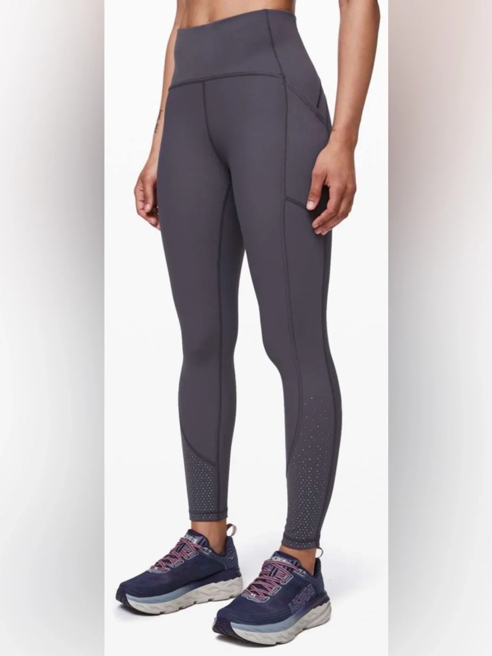 Lululemon Tightest Stuff Tight 28